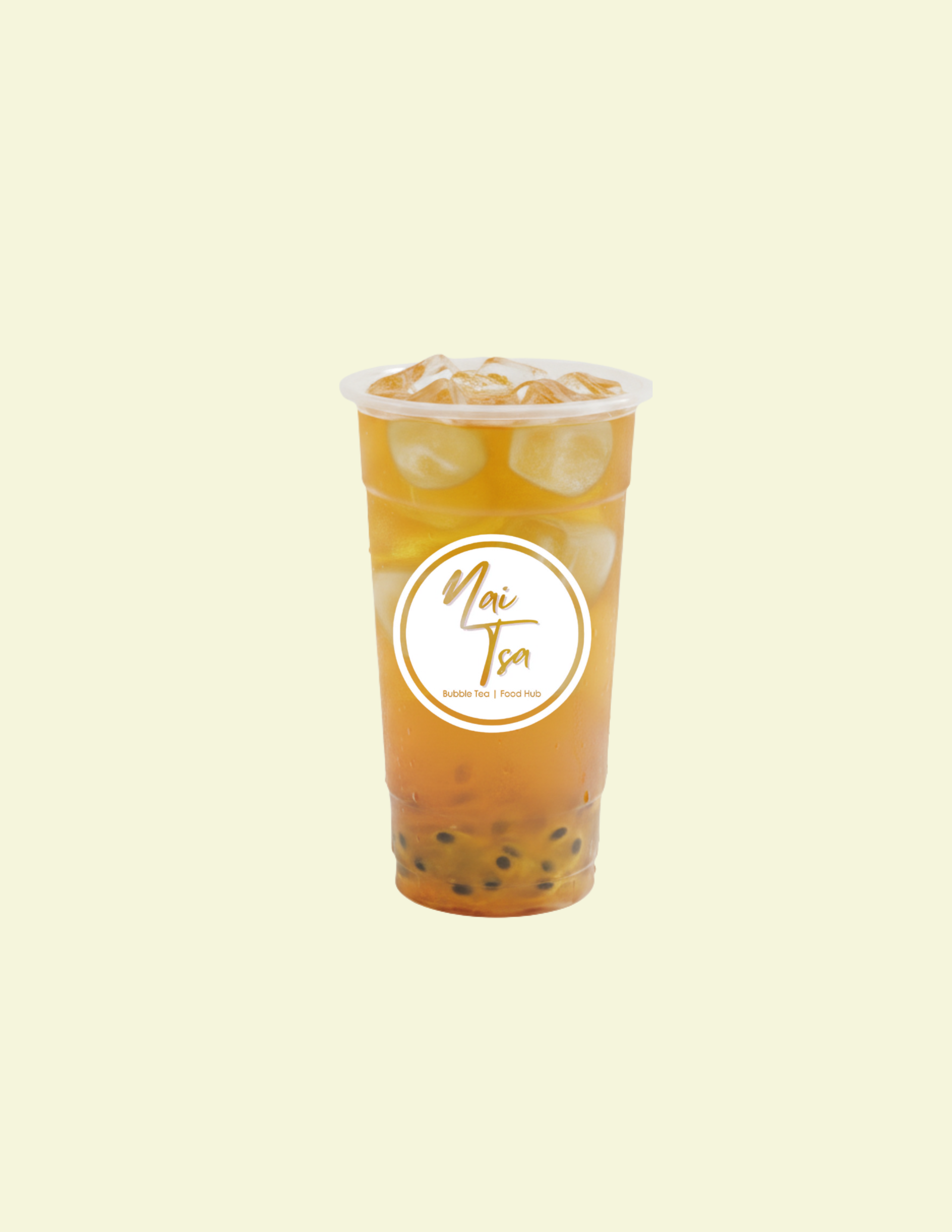 Passion Fruit